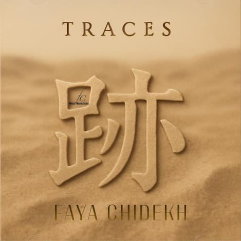cover album traces